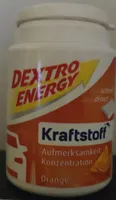 Dextro Kraftstoff