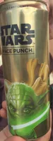 Star Wars Space Punch
