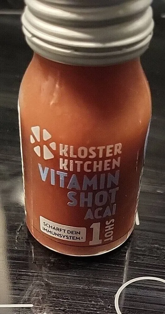 Shot