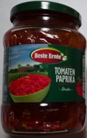 Tomatenpaprika