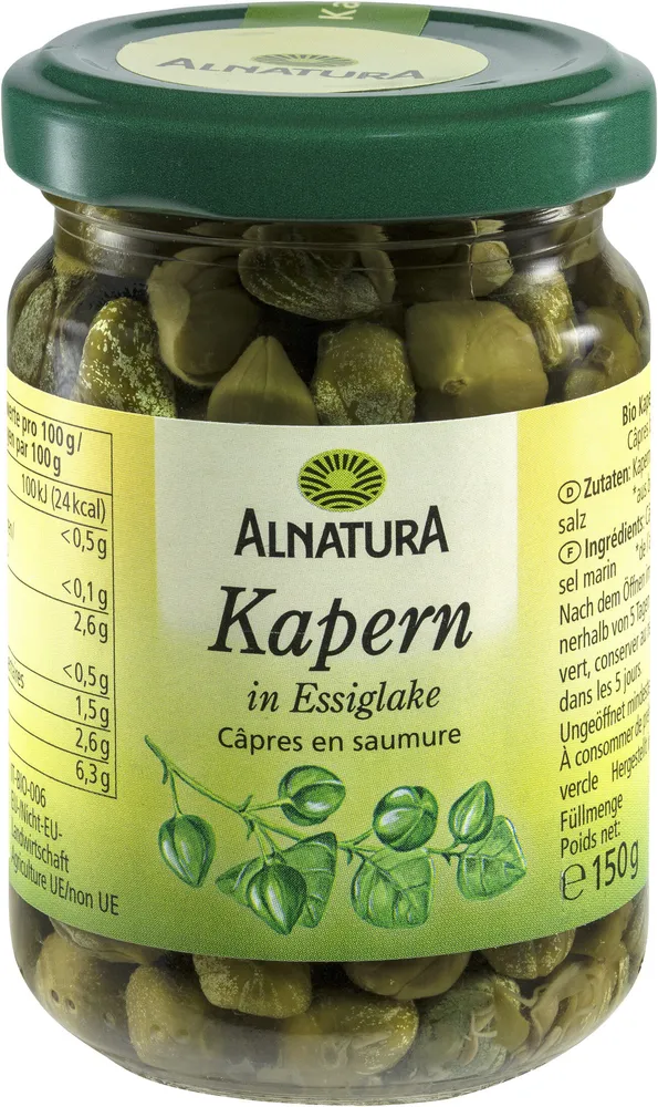 Kapern
