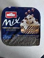 Nocciolato