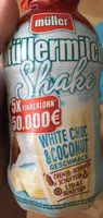 Müllermilch Shake