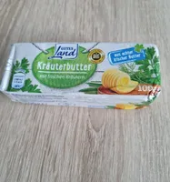 Kräuterbutter