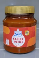 Kaffeeweißer