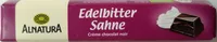 Edelbitter Sahne