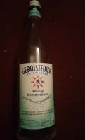 Heilwasser