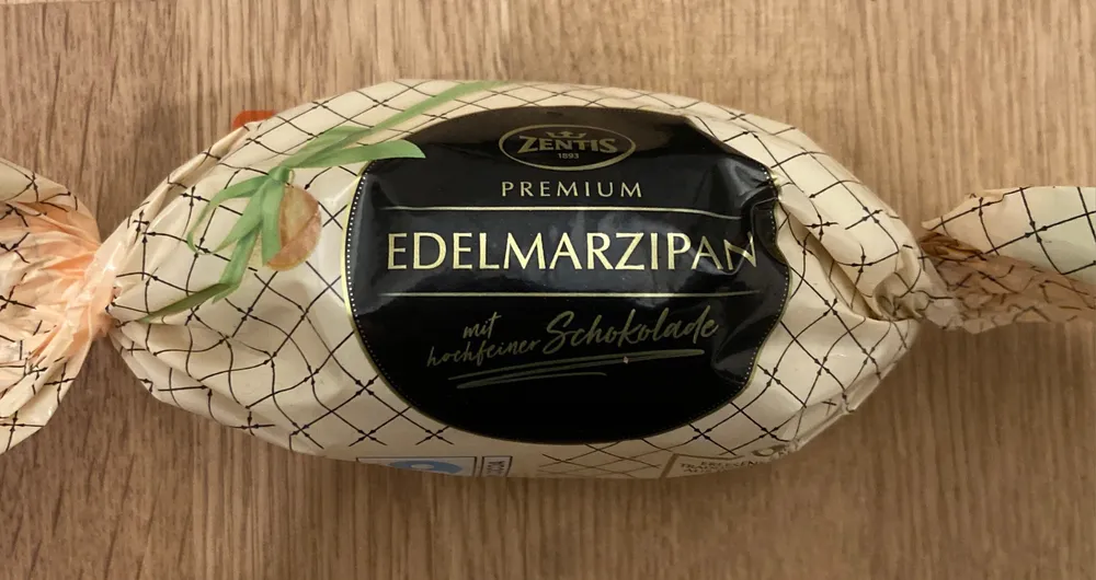 Edelmarzipan
