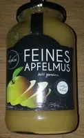 Feines Apfelmus,Premium
