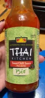 Sweet Chili Sauce