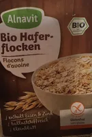 Haferflocken