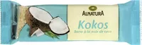 Kokos Schnitte