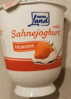 Sahnejoghurt