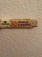 Nougat&Mandel
