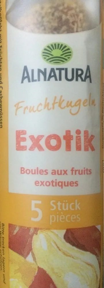 Exotik