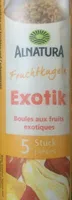 Exotik