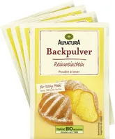 Backpulver