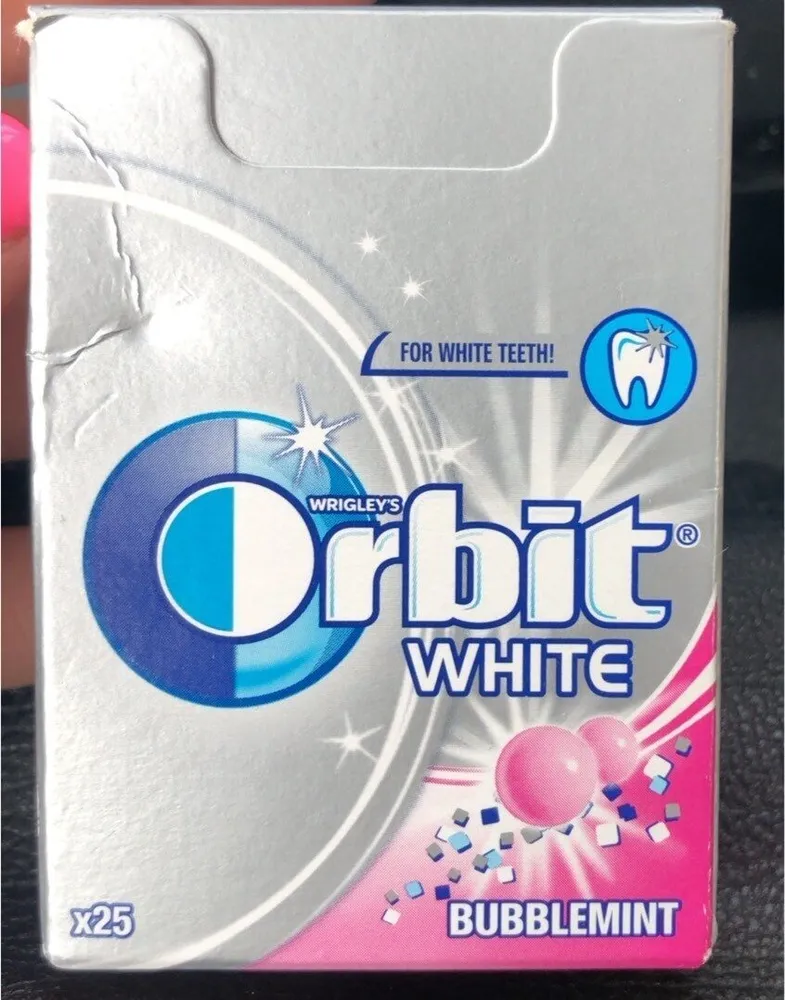 bubblemint
