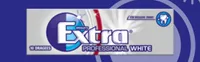 Extra Professional White Kaugummi