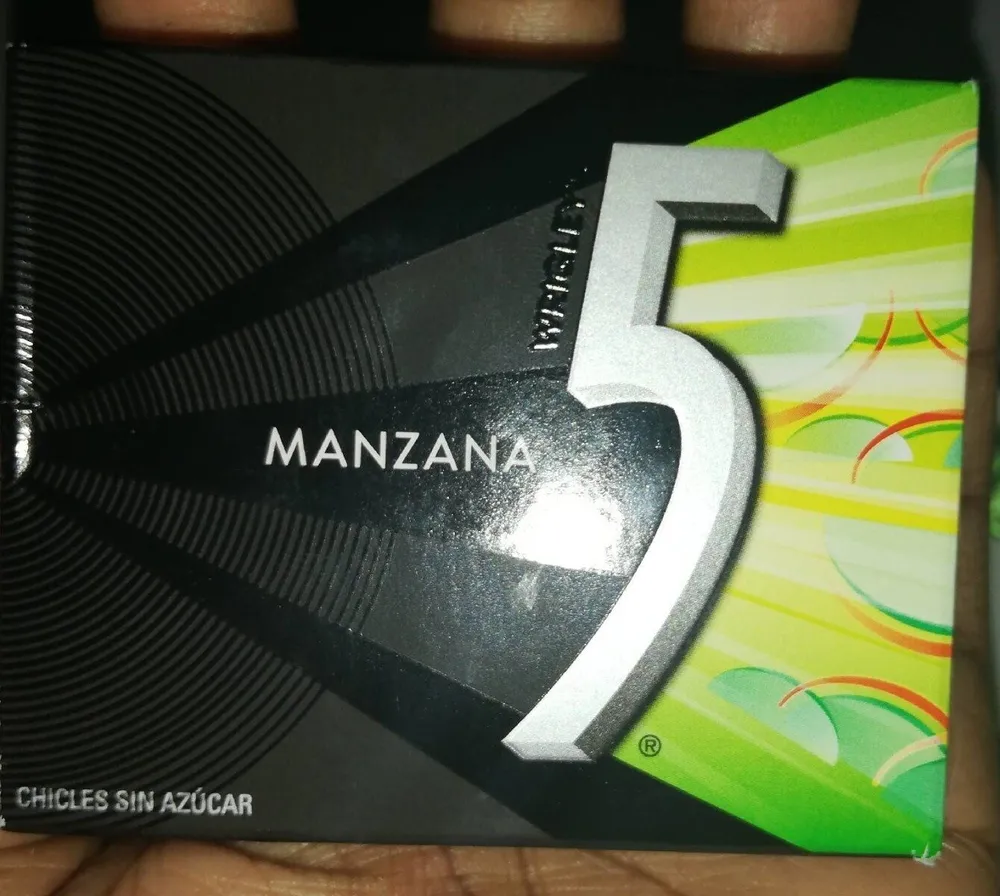 Manzana