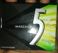 Manzana
