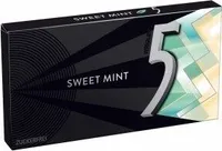 5 Gum Sweet Mint