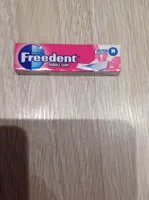 Freedent