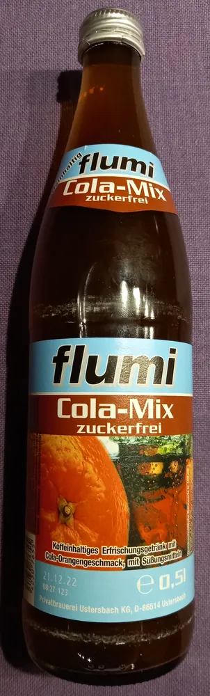 Flumi Cola-Mix