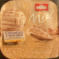 Mix il sorprendente