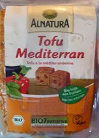 Tofu Mediterran