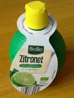 Zitronet