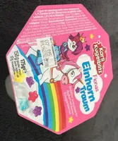 Fionas Einhorn Traum