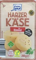 Harzer Käse