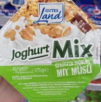 Joghurt Mix