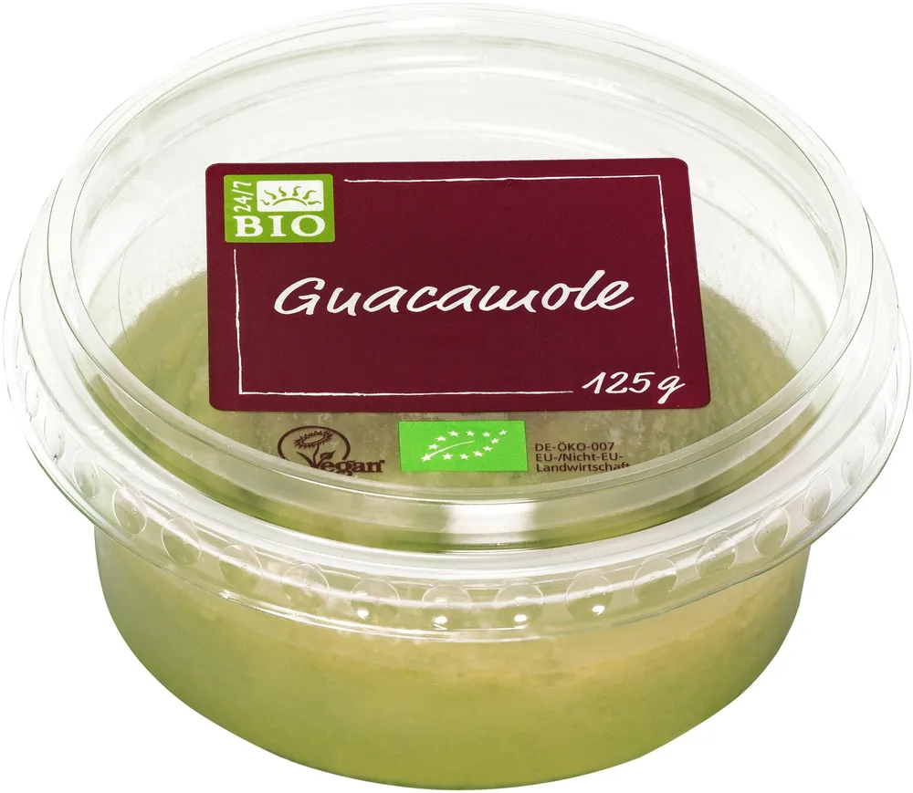 Guacamole