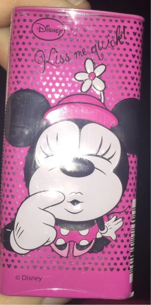 Disney Mickey And Friends Choco Crunch Spender 31G