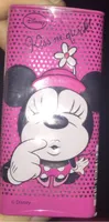 Disney Mickey And Friends Choco Crunch Spender 31G