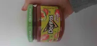 Mild Salsa