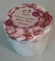 Schwarzataler kleiner Riese