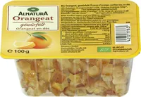 Orangeat