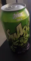 Hulk Smash