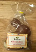 lapin en chocolat