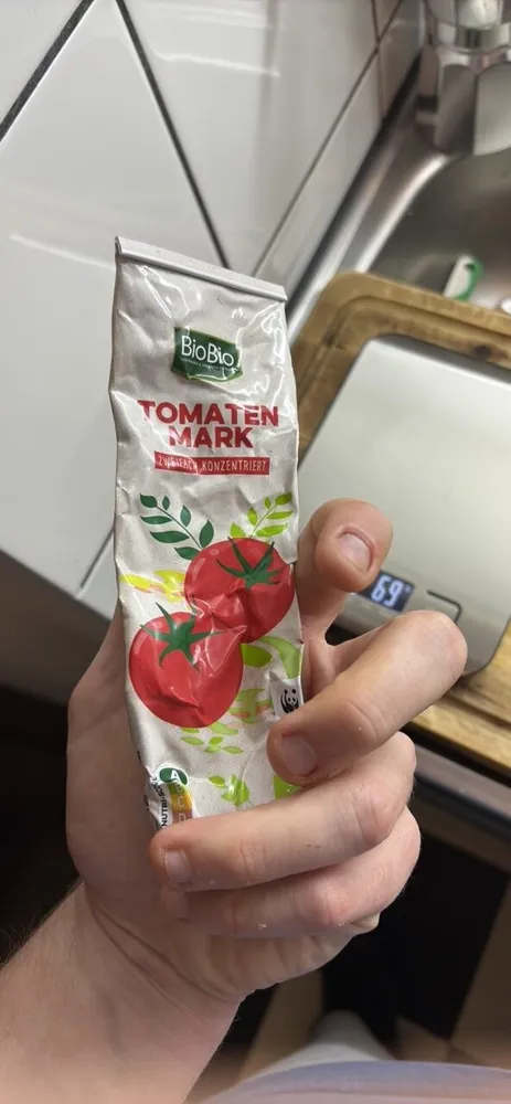 Tomatenmark