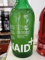 Lemonaid+