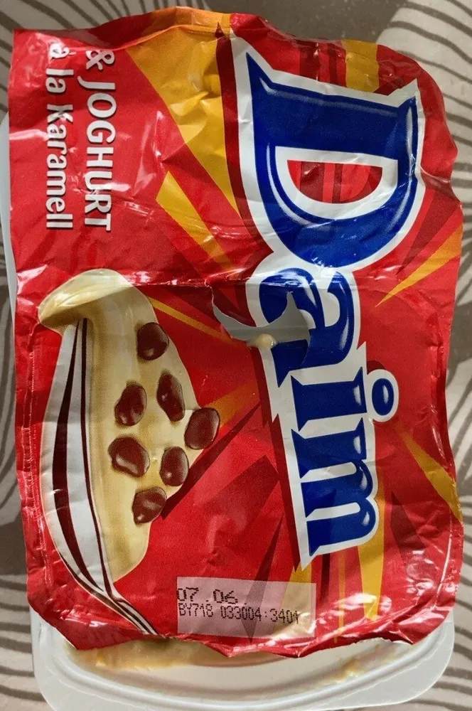 Daim