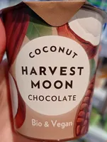 Coconut Chocolate