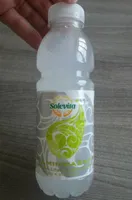 Vitaminwasser Zitronen Litschi