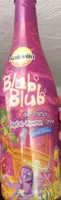 Blub Blub apfel-beeren-drink