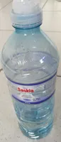 Eau minérale