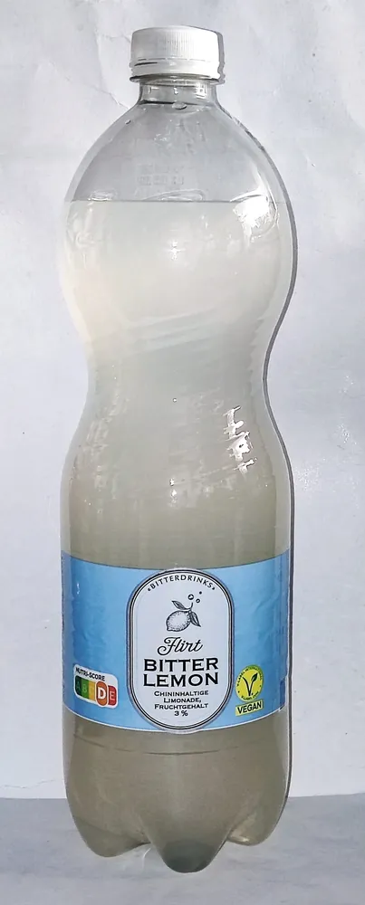 Bitter Lemon 1 Liter